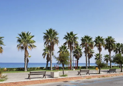 Casa Vacanze Appartamento Stella Marina Della Sicilia